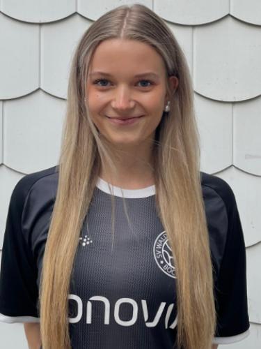 Pauline Lepper