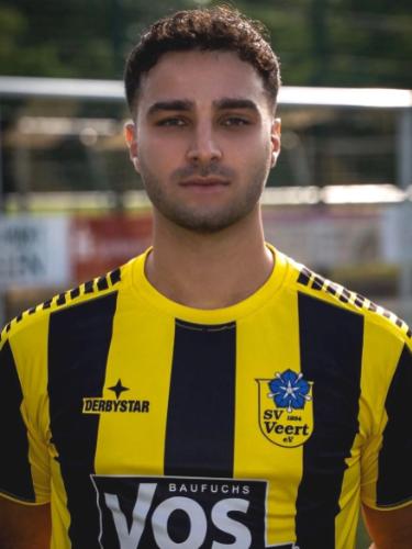 Serkan Külcür