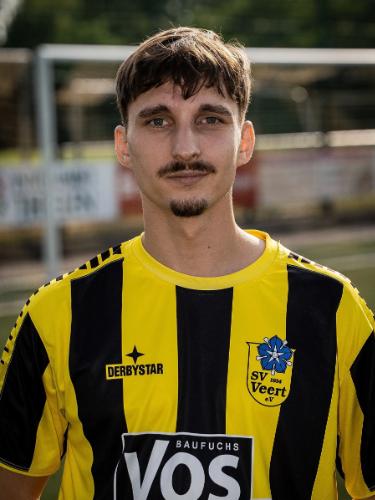Simon Pasch