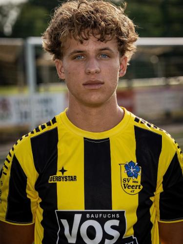 Jacob Schmitz