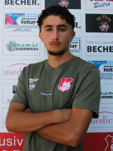Yilmaz Yigit