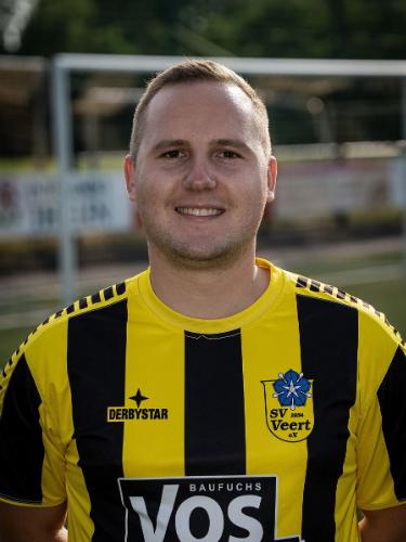 Mike Theunissen