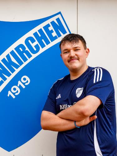 Fabio Müller