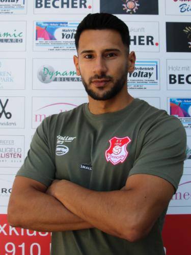 Naim Güclü