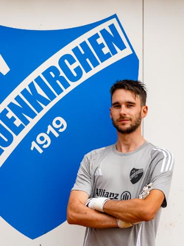 Simon Schlegel
