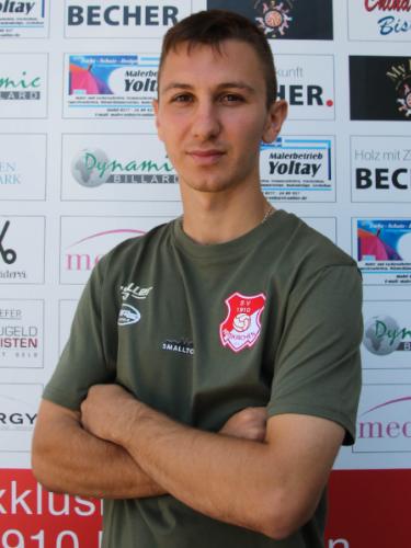 Eduard Arnaut