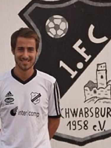Alexander Hoyer