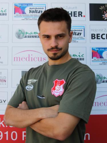 Jan Weinmann