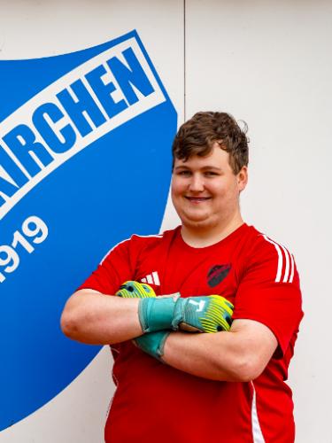 Marlon Wesemann