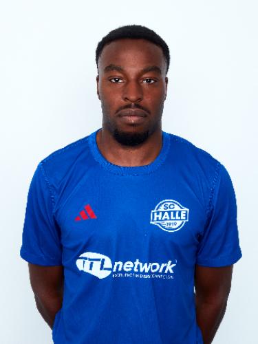 Alfayed Junior Mabudu