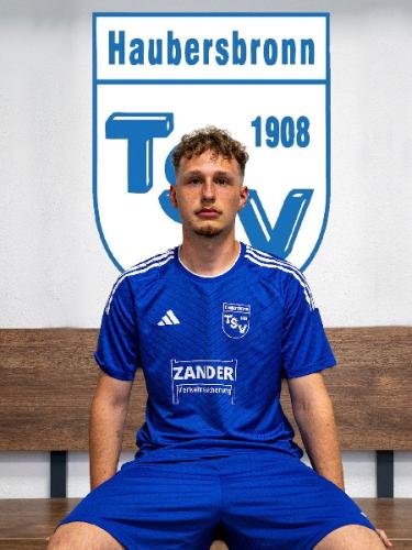 Benjamin Morina