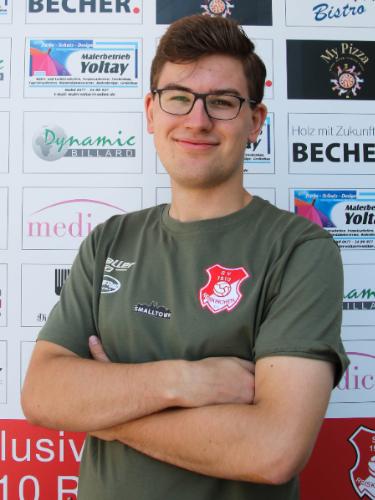 Ragnar Zippel