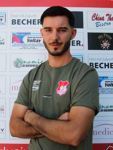 Abraham Karapetyan