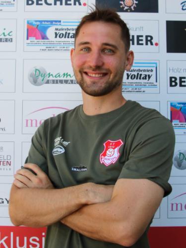 Lukas Schmitz