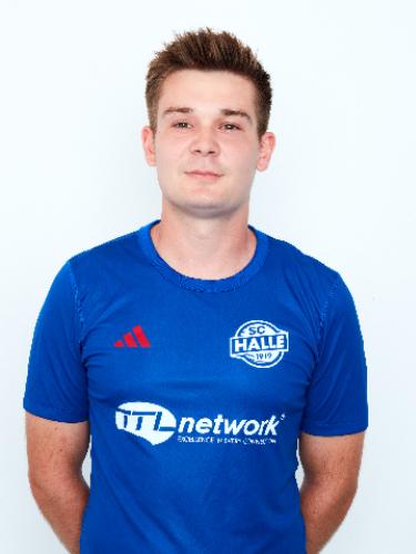 Lasse Biermann