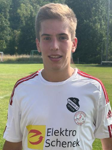 Jannis Schiefermeyer
