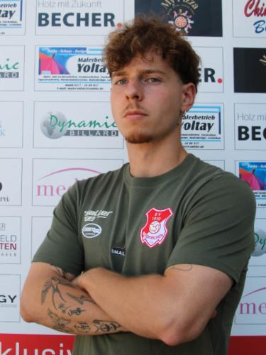 Sebastian Schneider