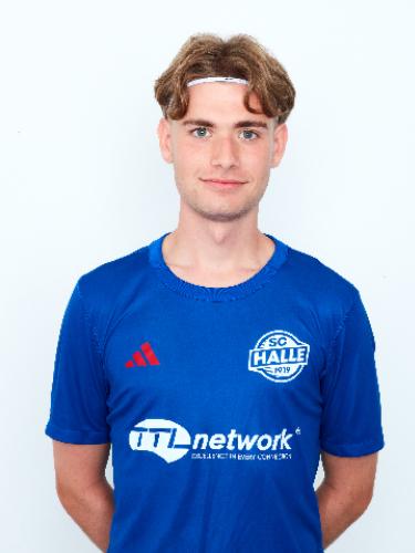 Jan Paul Gora