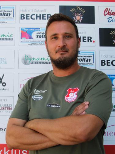 Florian Huber