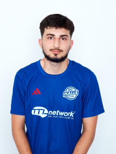 Jack Hadji