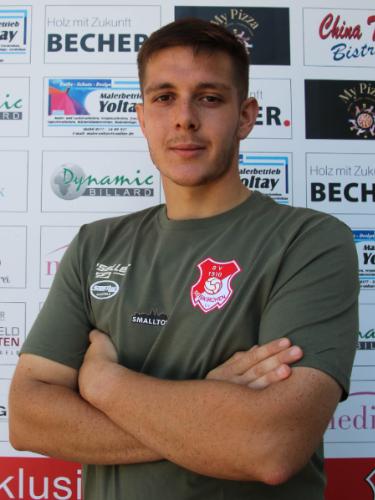 Erhan Memis