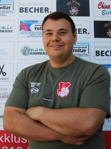 Patrik Donauer