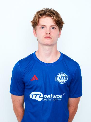 Fyn Luca Korndorf