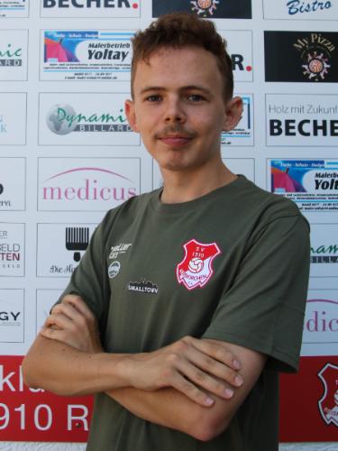Lukas Kiefer