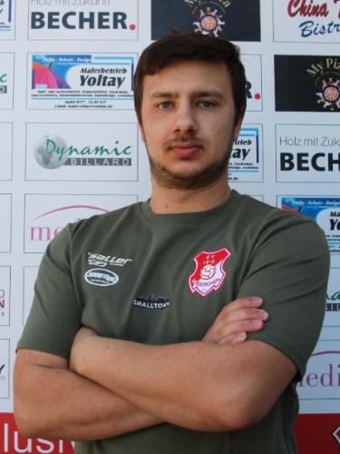 Felix Krämer