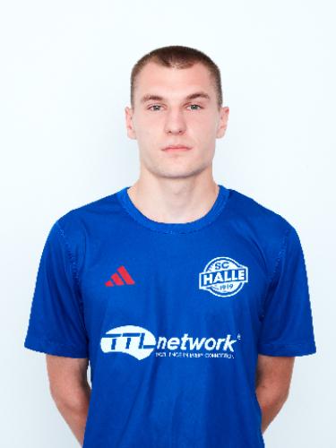 Domagoj Sundi