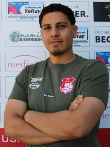 Zeini Kassim