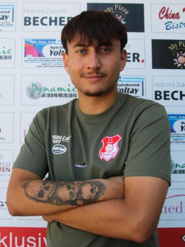 Markus Johannes Bauer