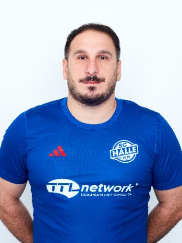 Yusuf Sahin