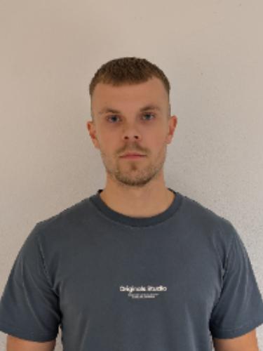 Paul Weber