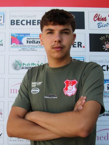 Bastian Jan Piaskowski