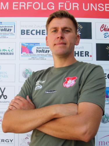 Tobias Jung