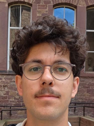 Jonathan Dosch