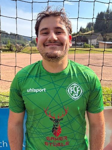 Daniele Vito