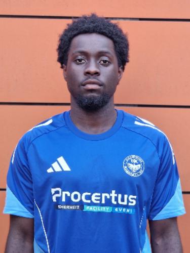 Michael Agyemang