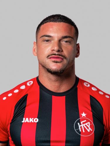 Nico Graziano
