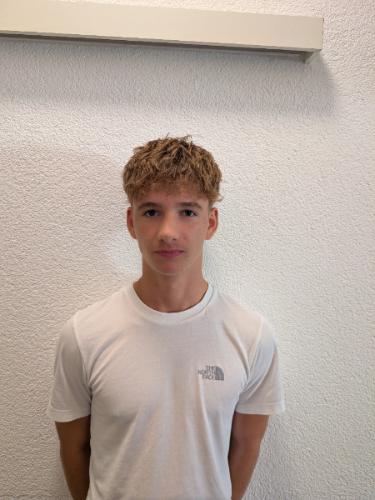 Liam Schade