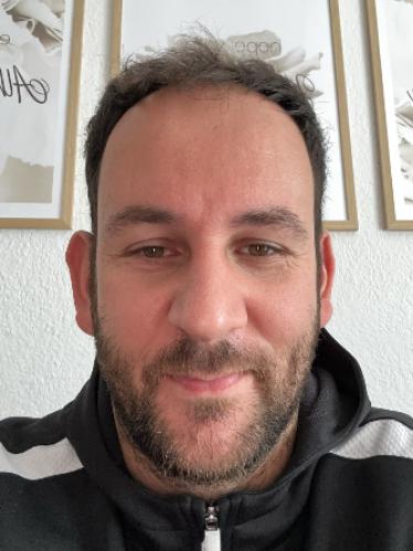 Rafet Alimi