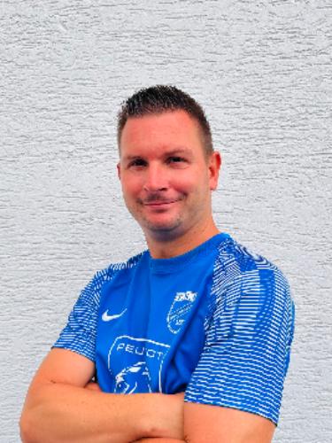 Tim Henkel