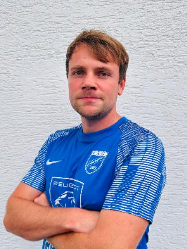 Lukas Nitzschke