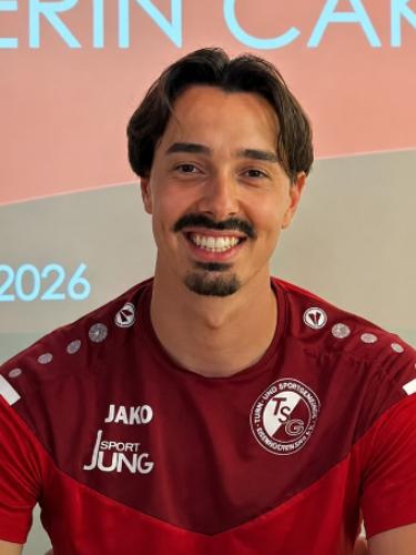Berin Cakovic