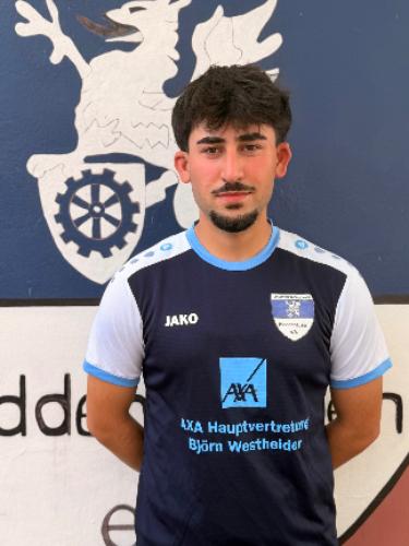 Salman Dakheel Tomo Al-Naser