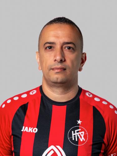 Adel Azouz