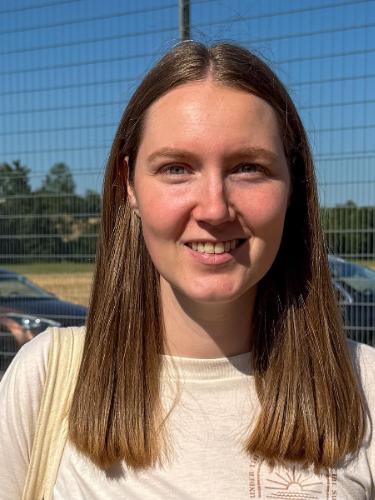 Josefine Harleman