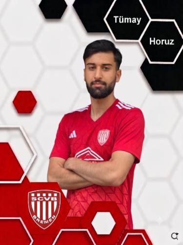Tümay Can Ali Horuz