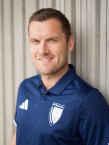 Rene Niemeier